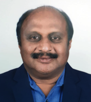 Dr. K Kannan