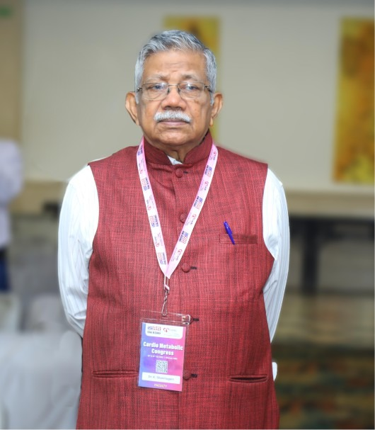 Dr. K Shanmugam